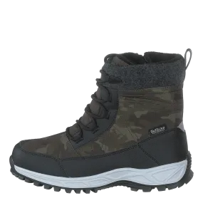 443-1863 Black/green