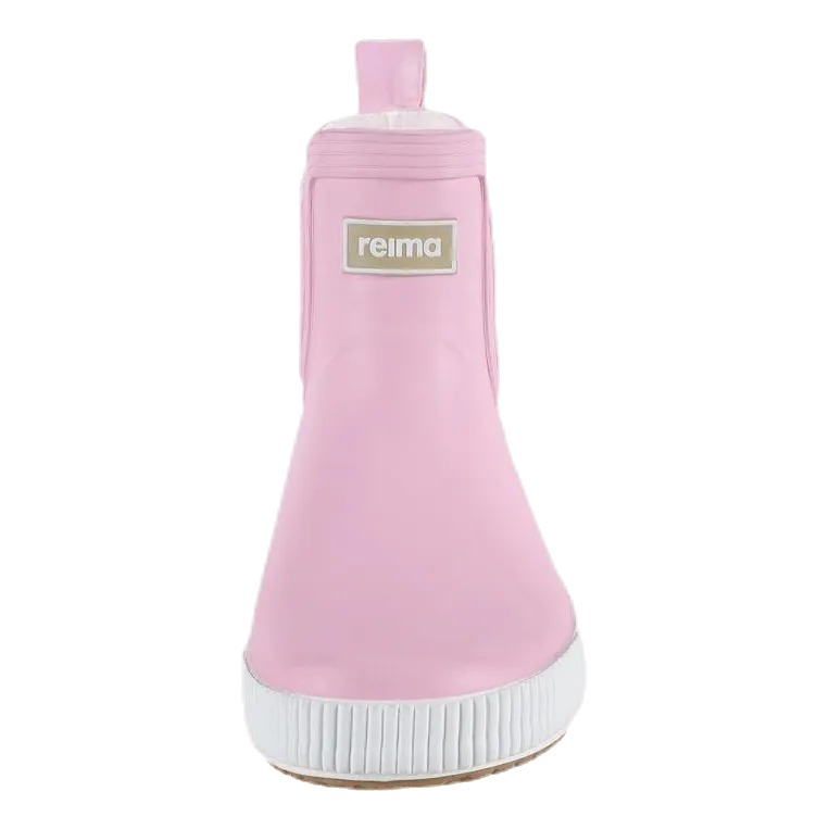 Ankles Rain Boot Pink