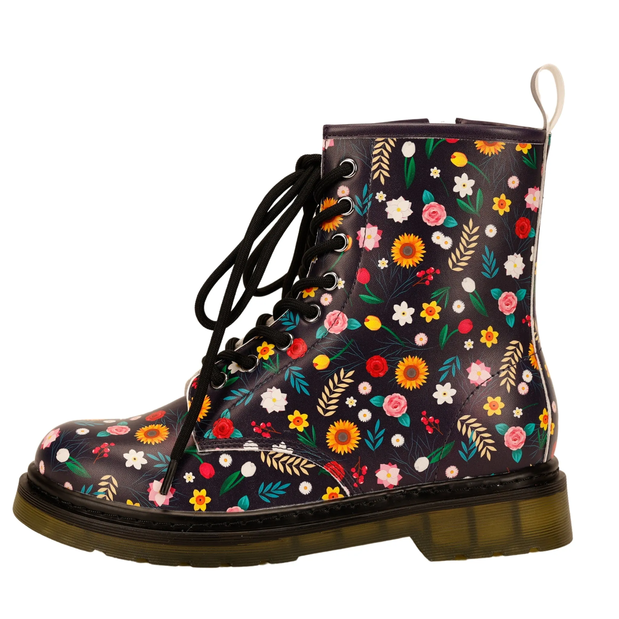 Bloom Wonder Boots