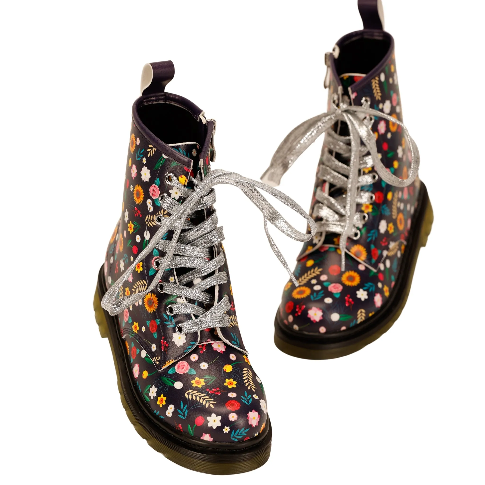 Bloom Wonder Boots