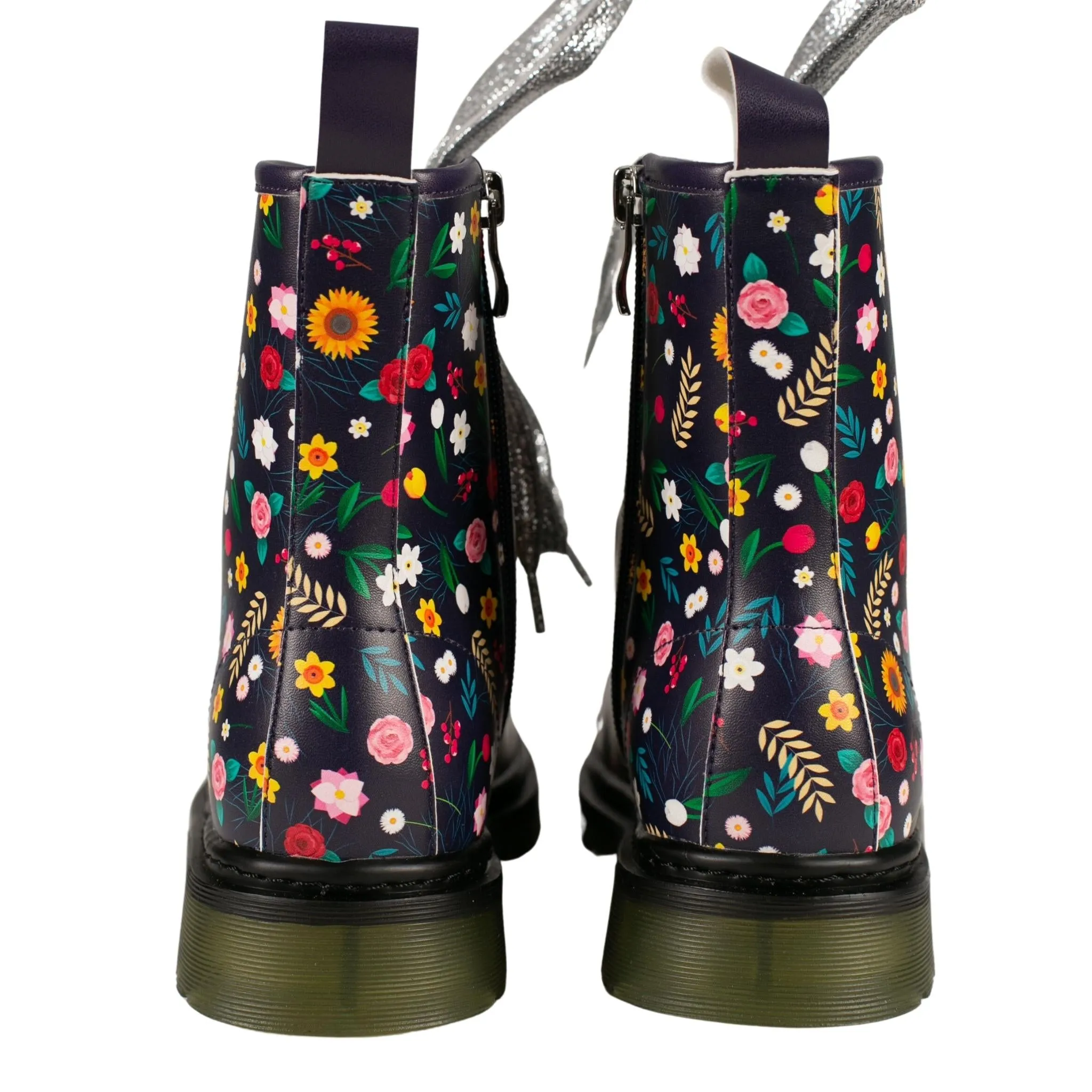 Bloom Wonder Boots