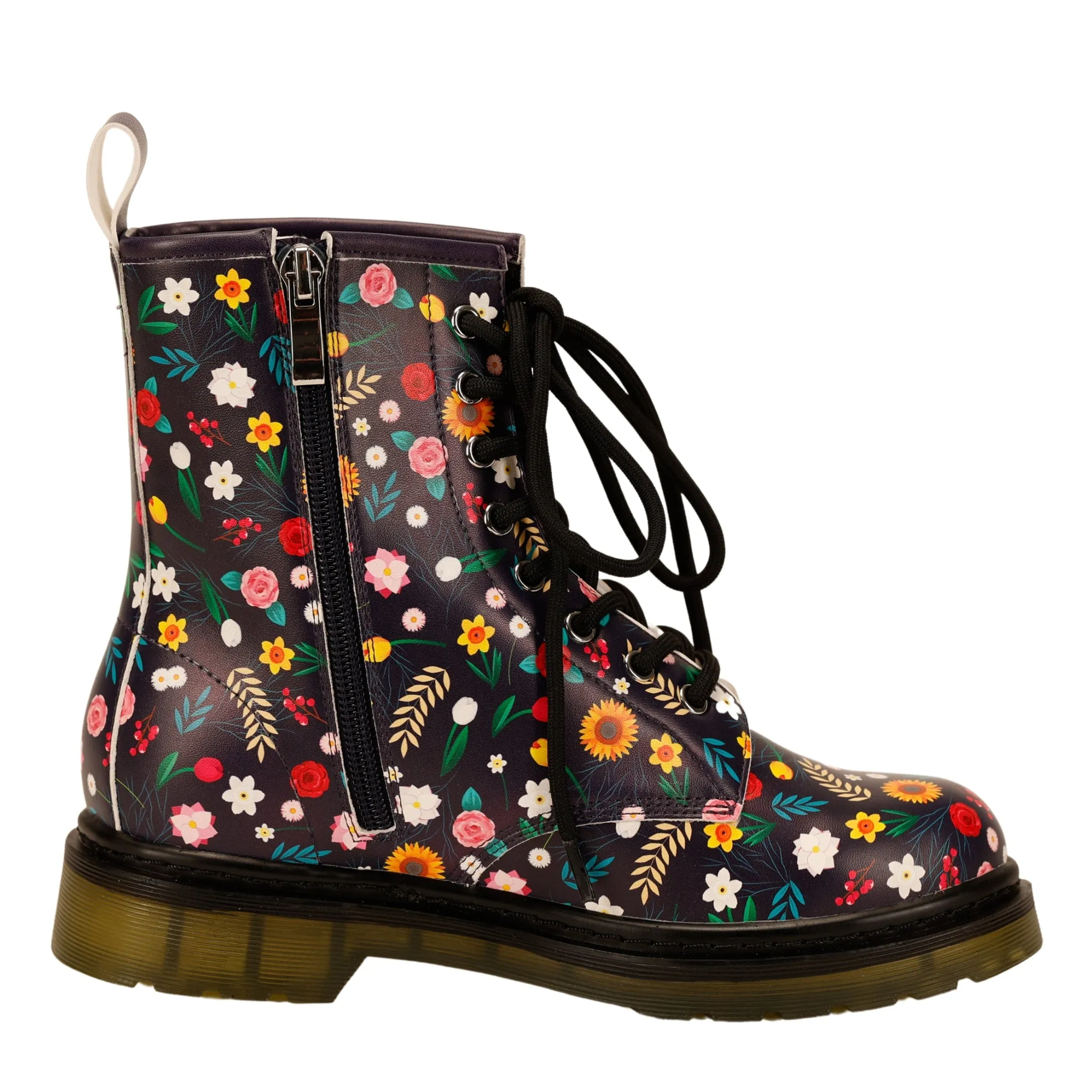 Bloom Wonder Boots