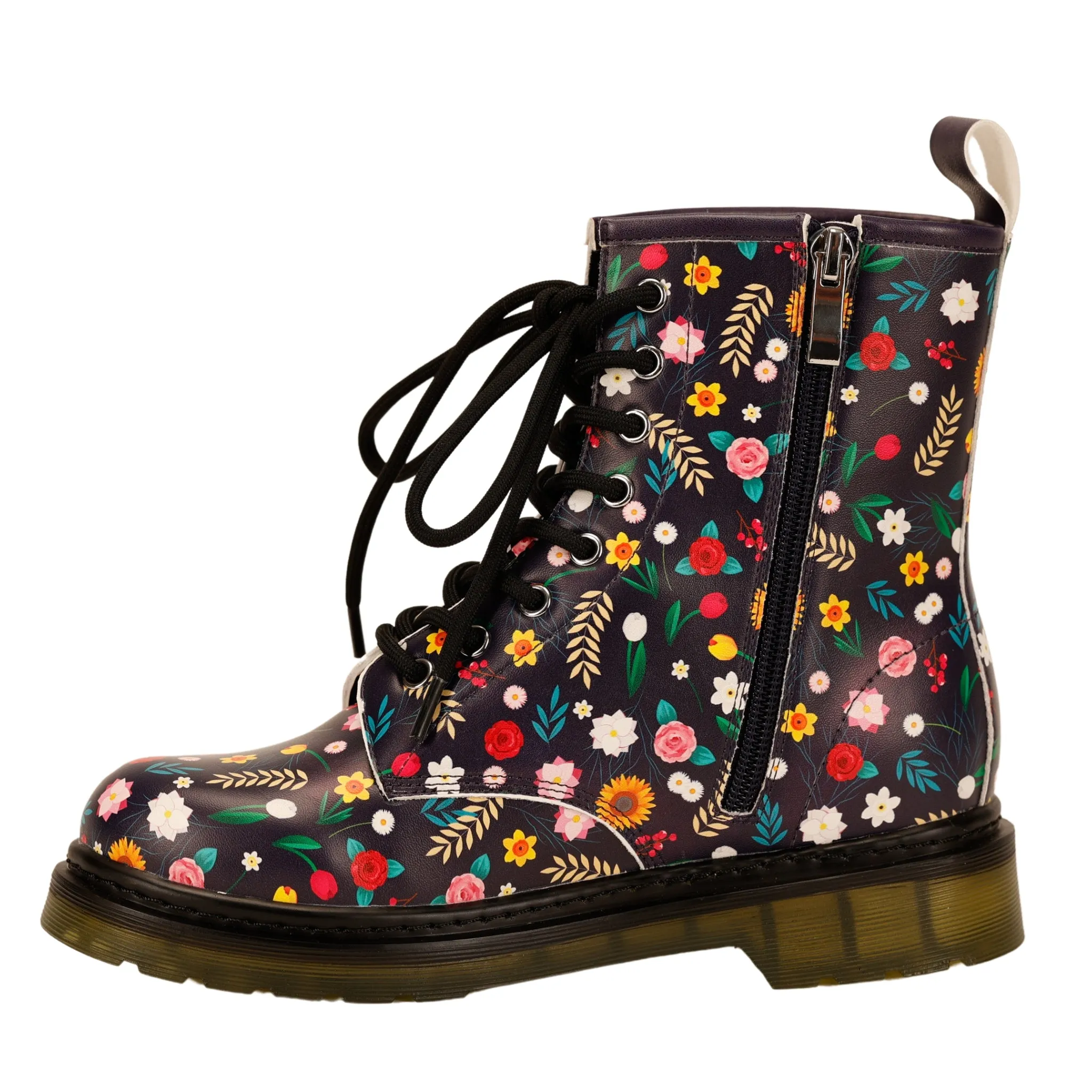 Bloom Wonder Boots
