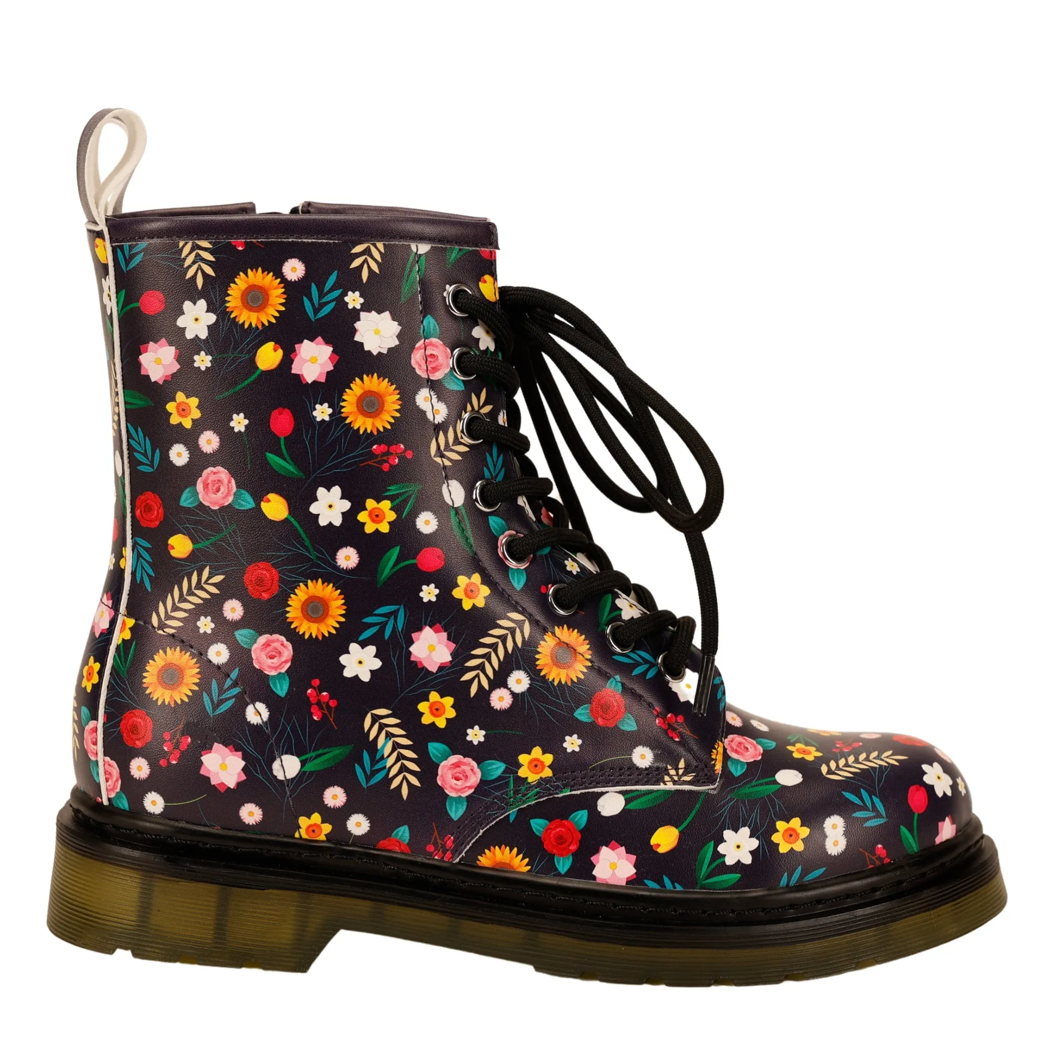 Bloom Wonder Boots