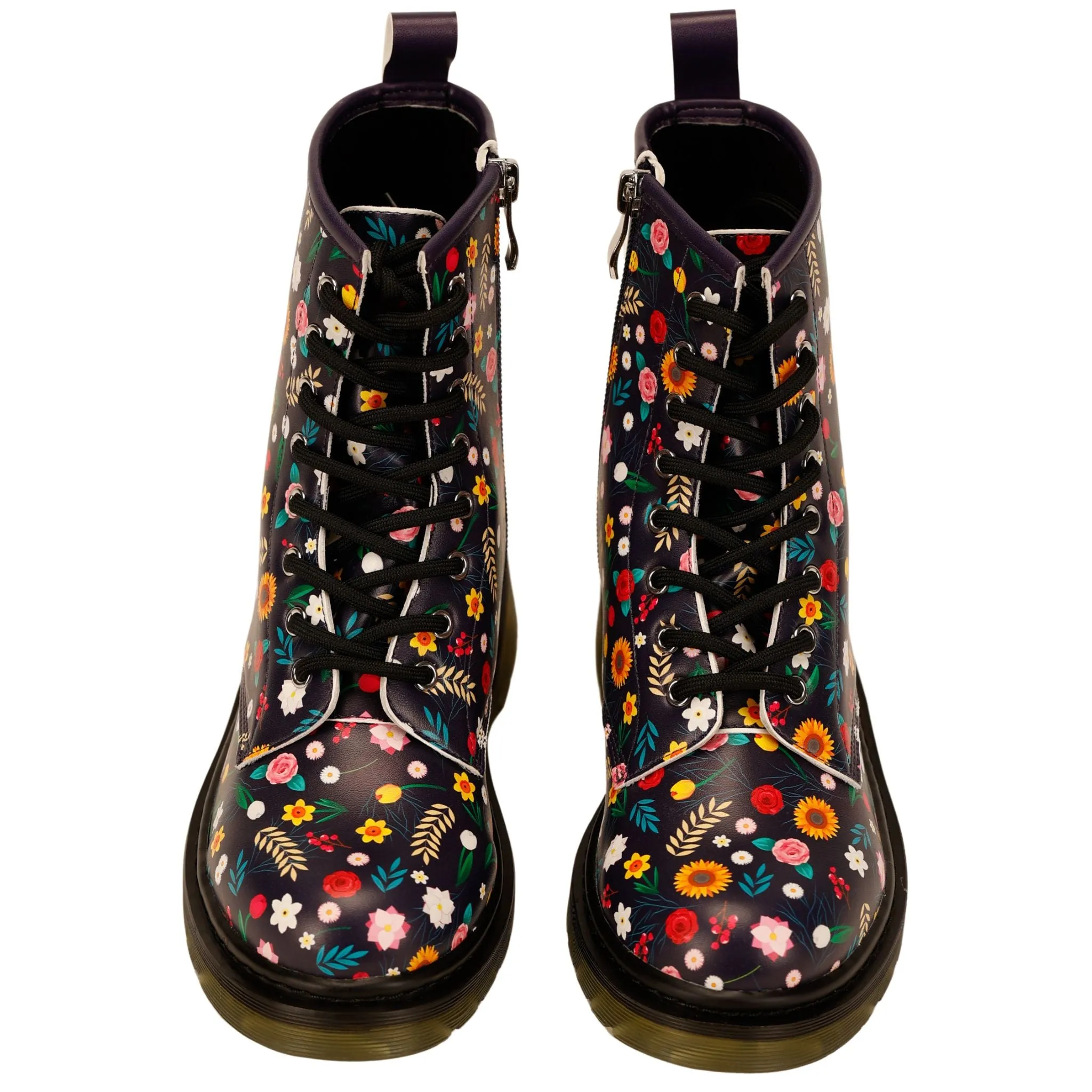 Bloom Wonder Boots