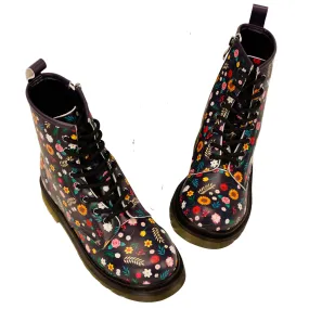 Bloom Wonder Boots