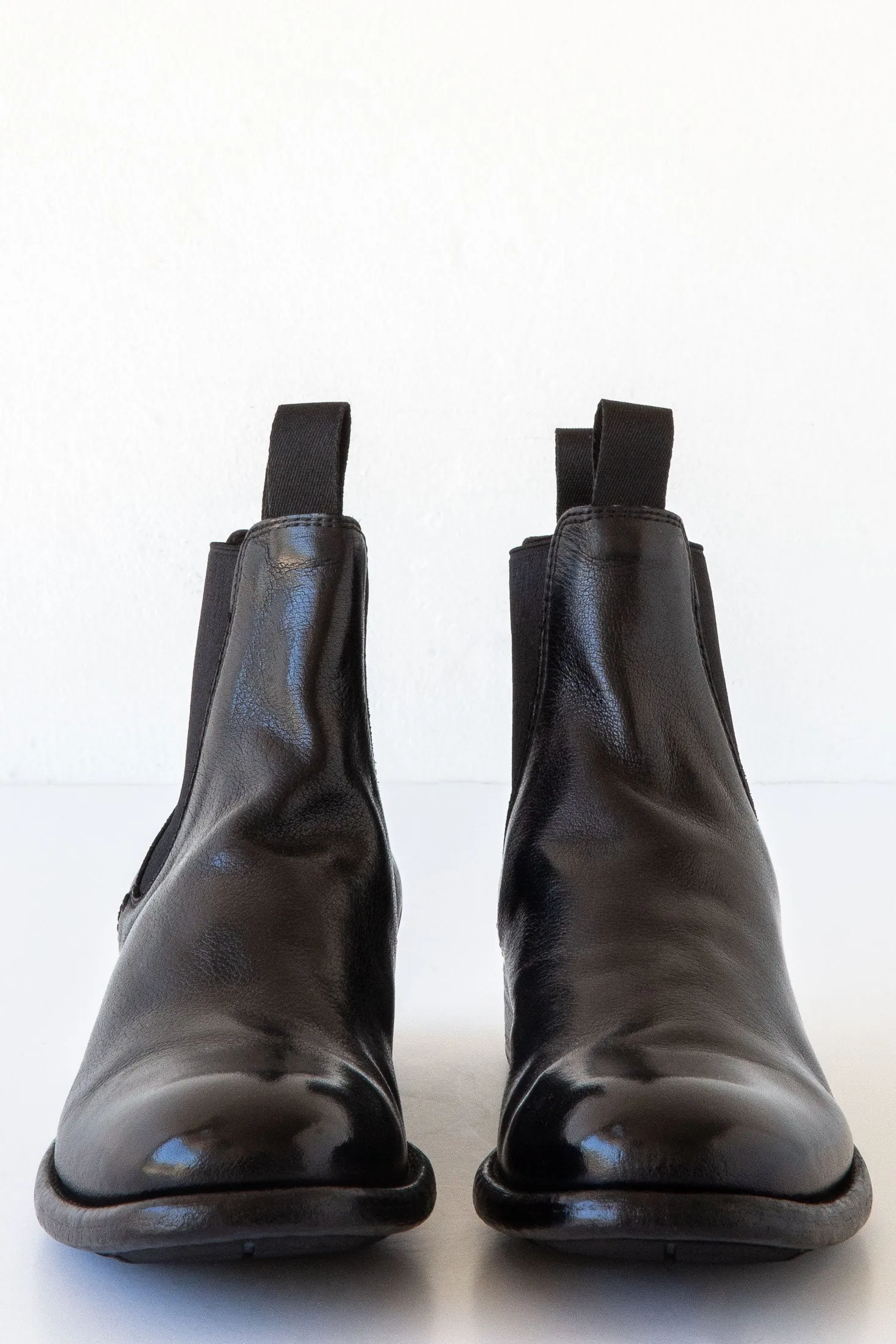 Calixte/004 Boot