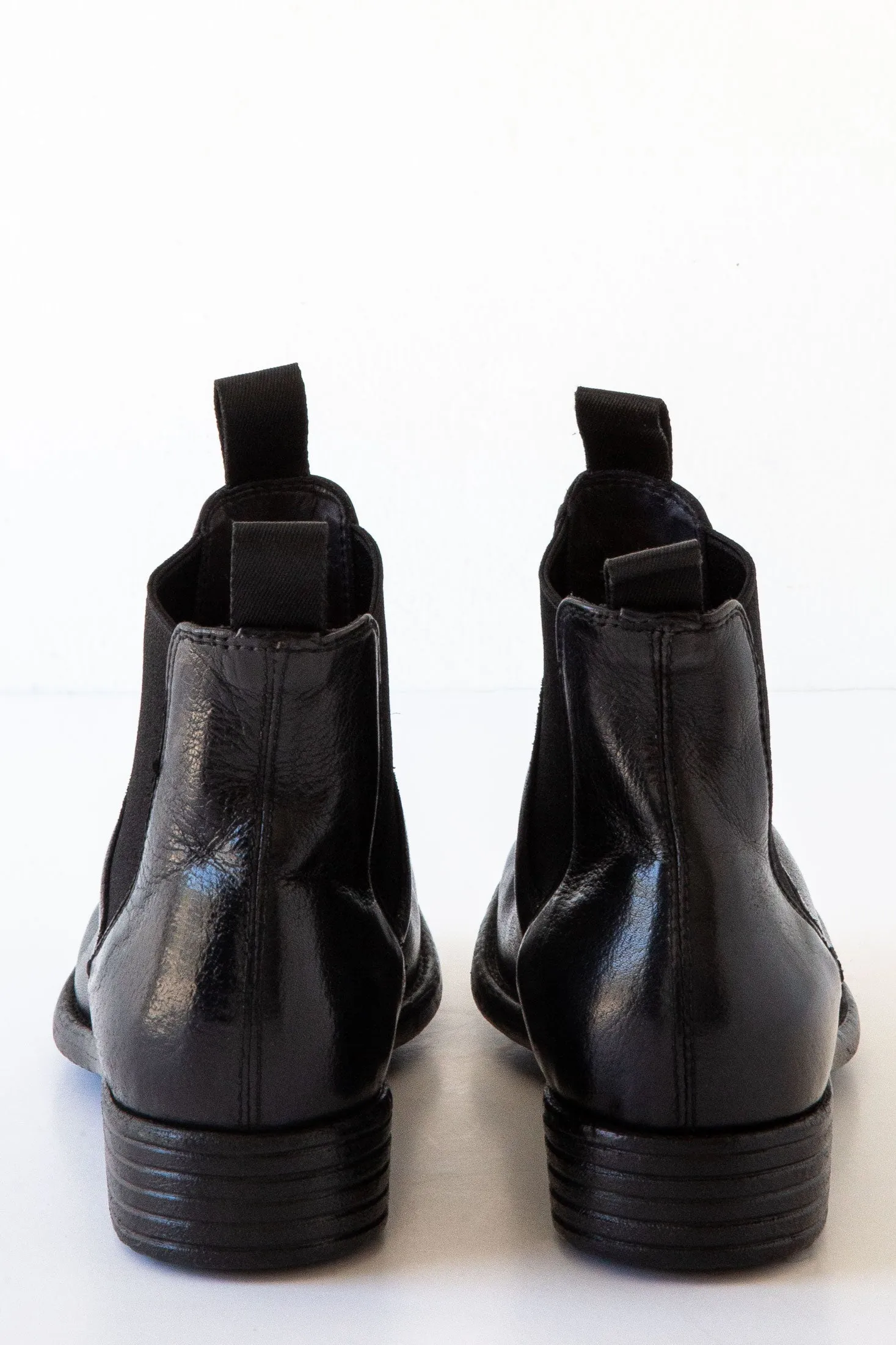 Calixte/004 Boot