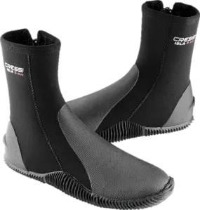 Cressi 5mm Isla Boots
