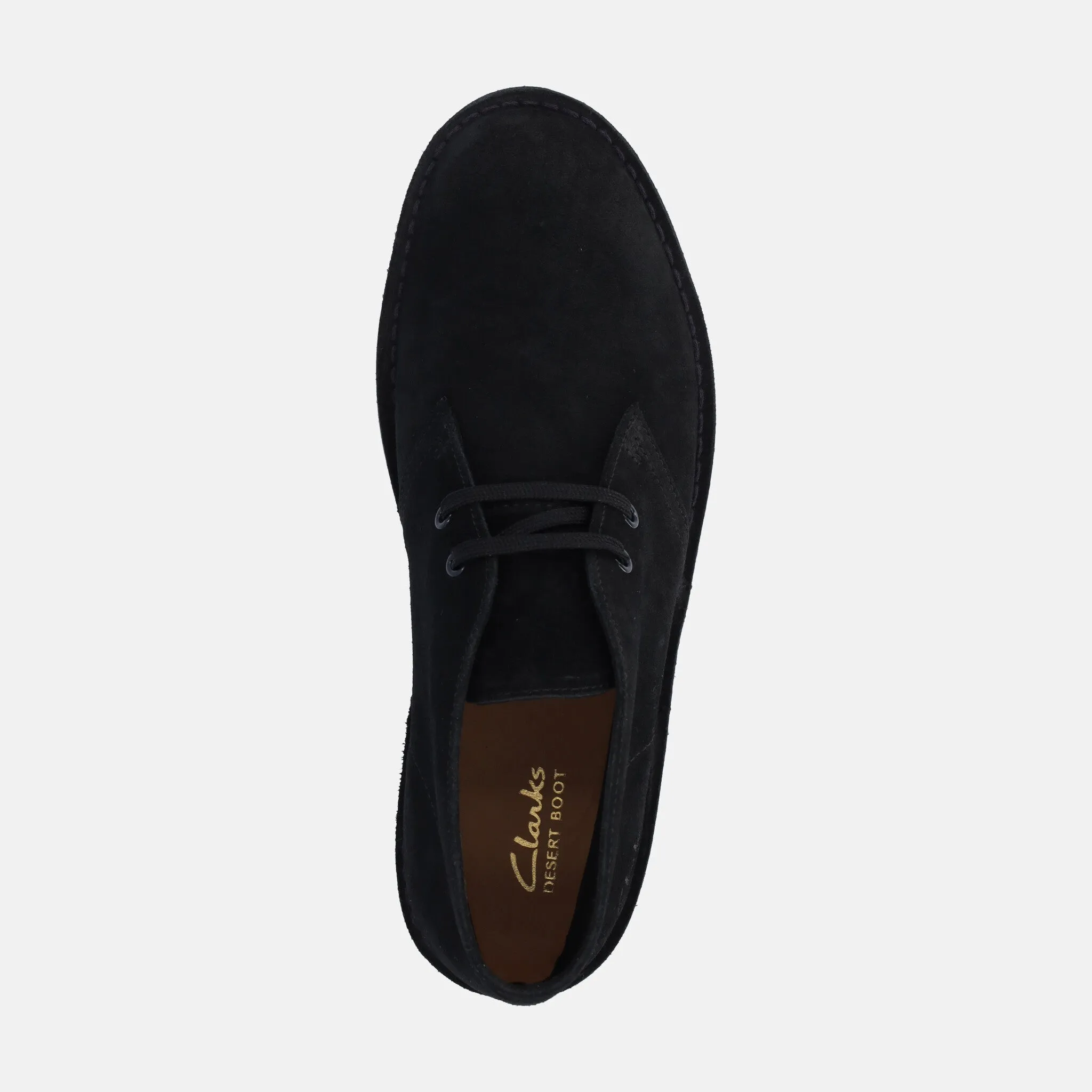 DESERT BOOT EVO