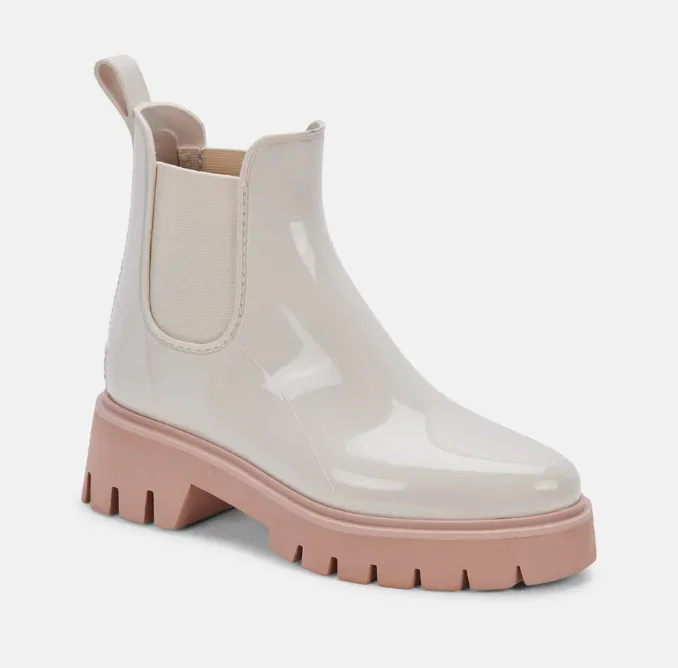Dolce Vita Thundr H2o Boot - Final Sale 50% off