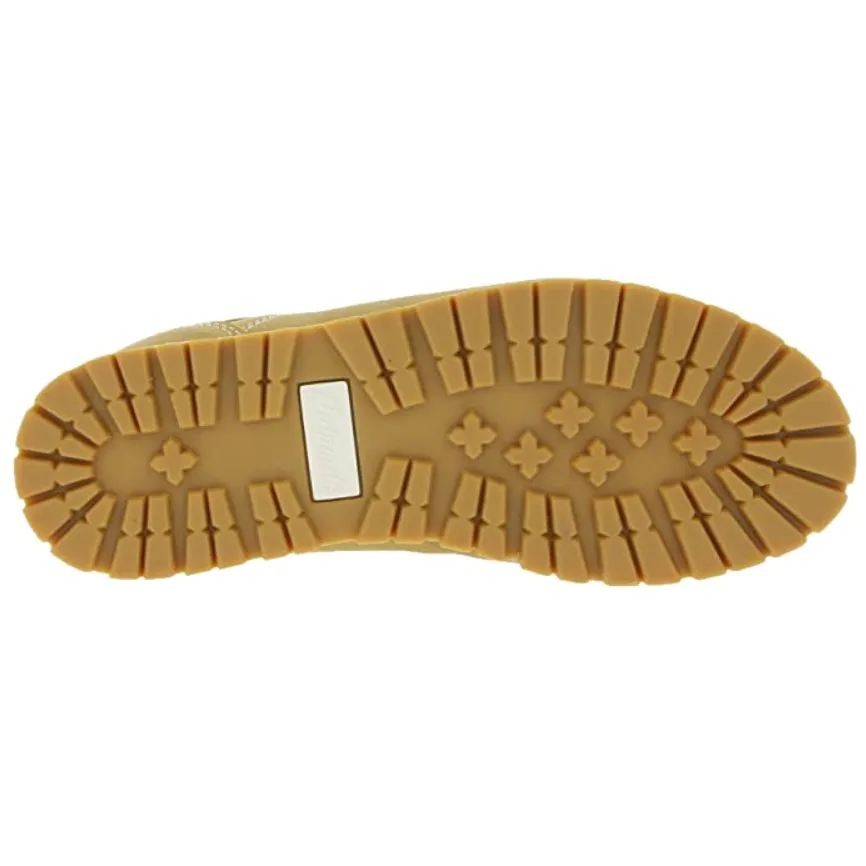 Dolomite medium height boot 54 Mid City 855697 00 028 Wheat