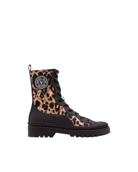 Leopard New Magnetar Boots