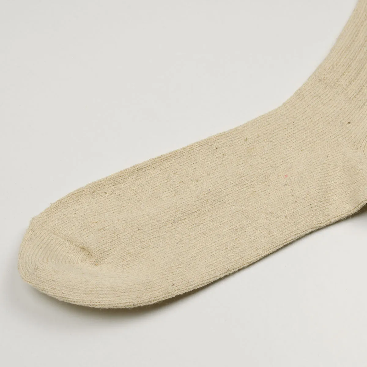Norse Projects - Bjarki Cotton Hemp Socks - Ecru