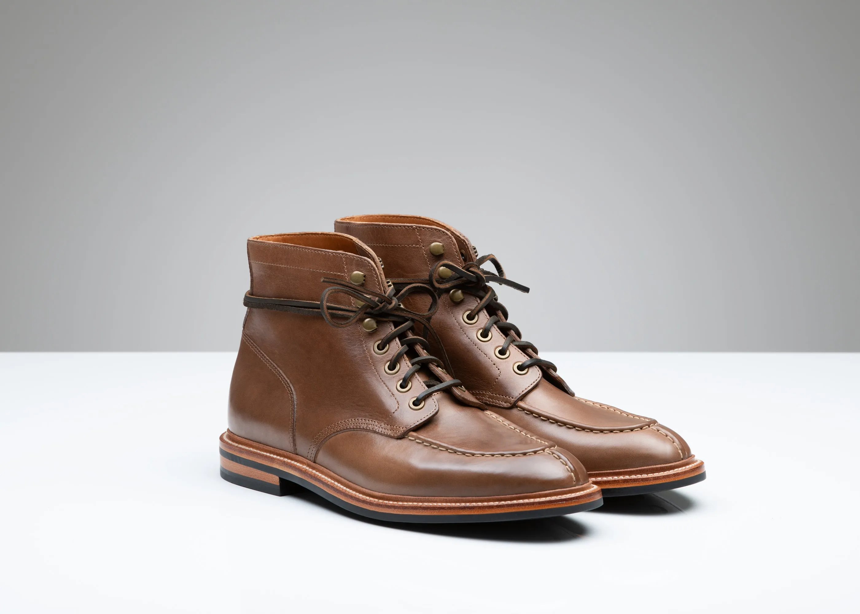 Ottawa Boot Dune Chromexcel