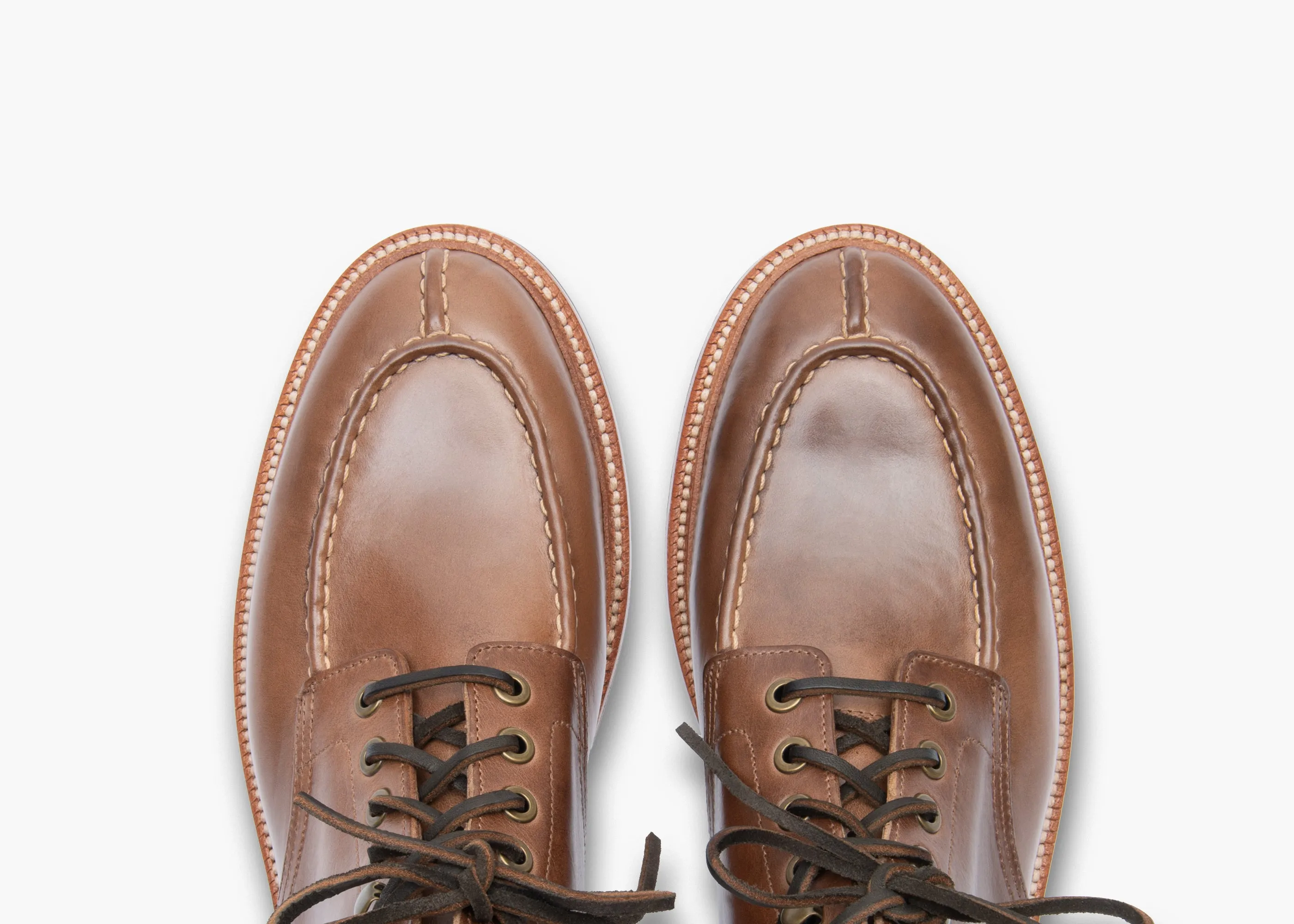 Ottawa Boot Dune Chromexcel