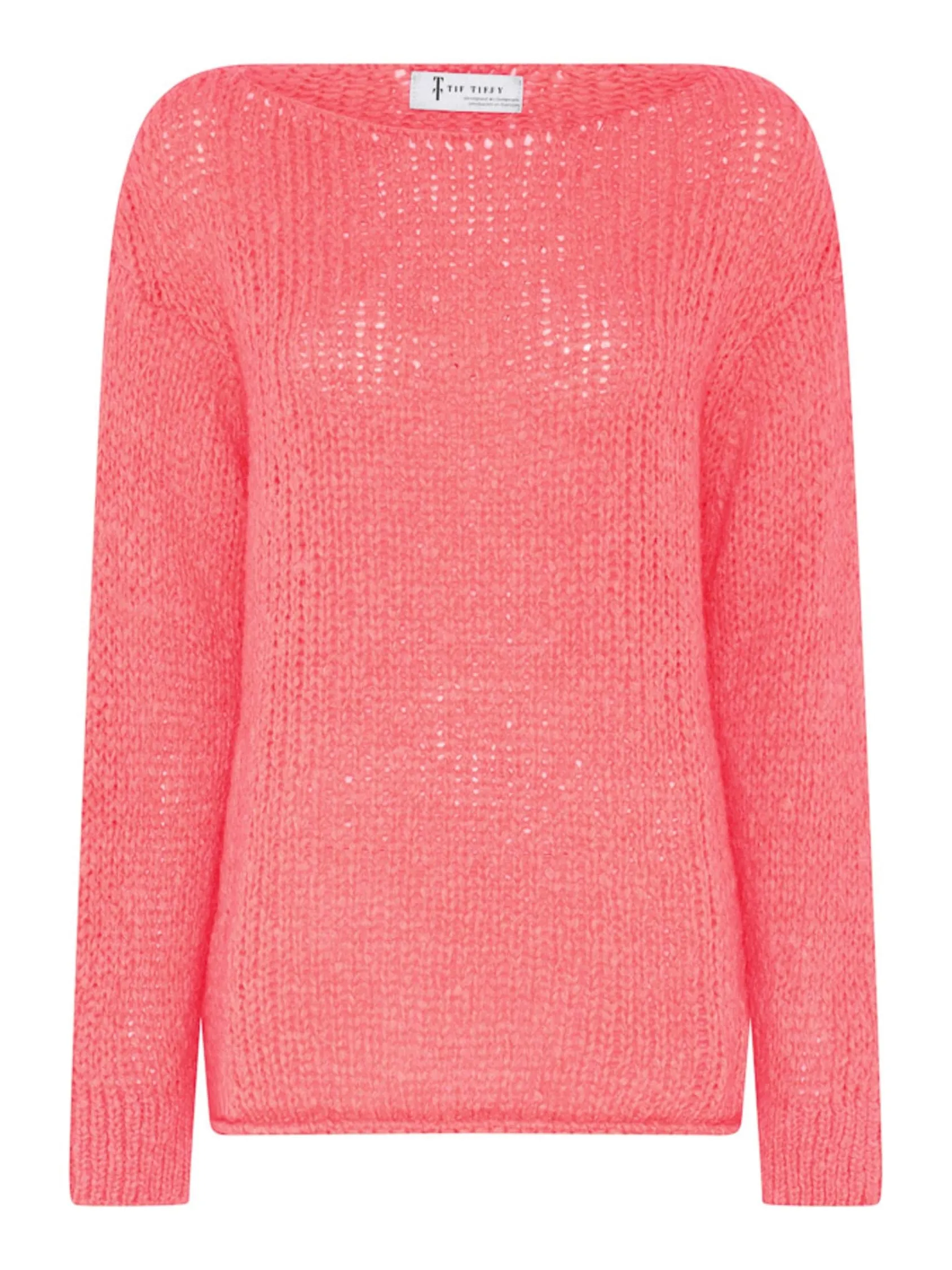 Pullover Petrine TT RoseGlory