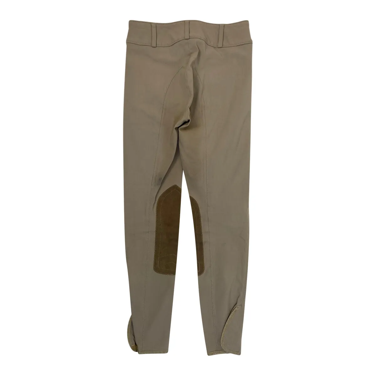 Tailored Sportsman 'Trophy Hunter' Breeches in Tan - Children's 10