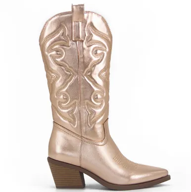 The Dragon Cowboy Boots