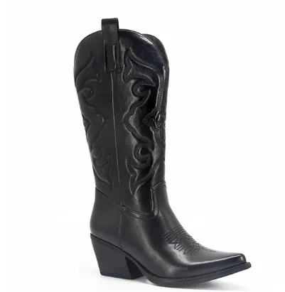 The Dragon Cowboy Boots