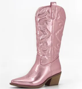 The Dragon Cowboy Boots