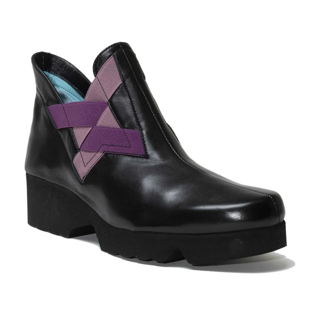 Thierry Rabotin Women's Damiano Black/Multi
