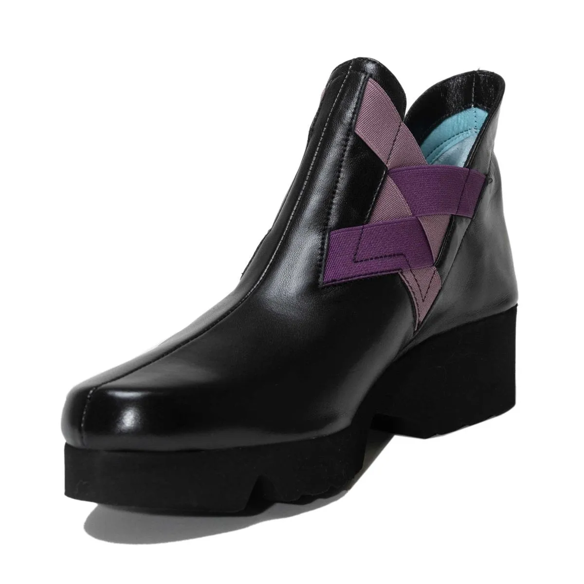 Thierry Rabotin Women's Damiano Black/Multi