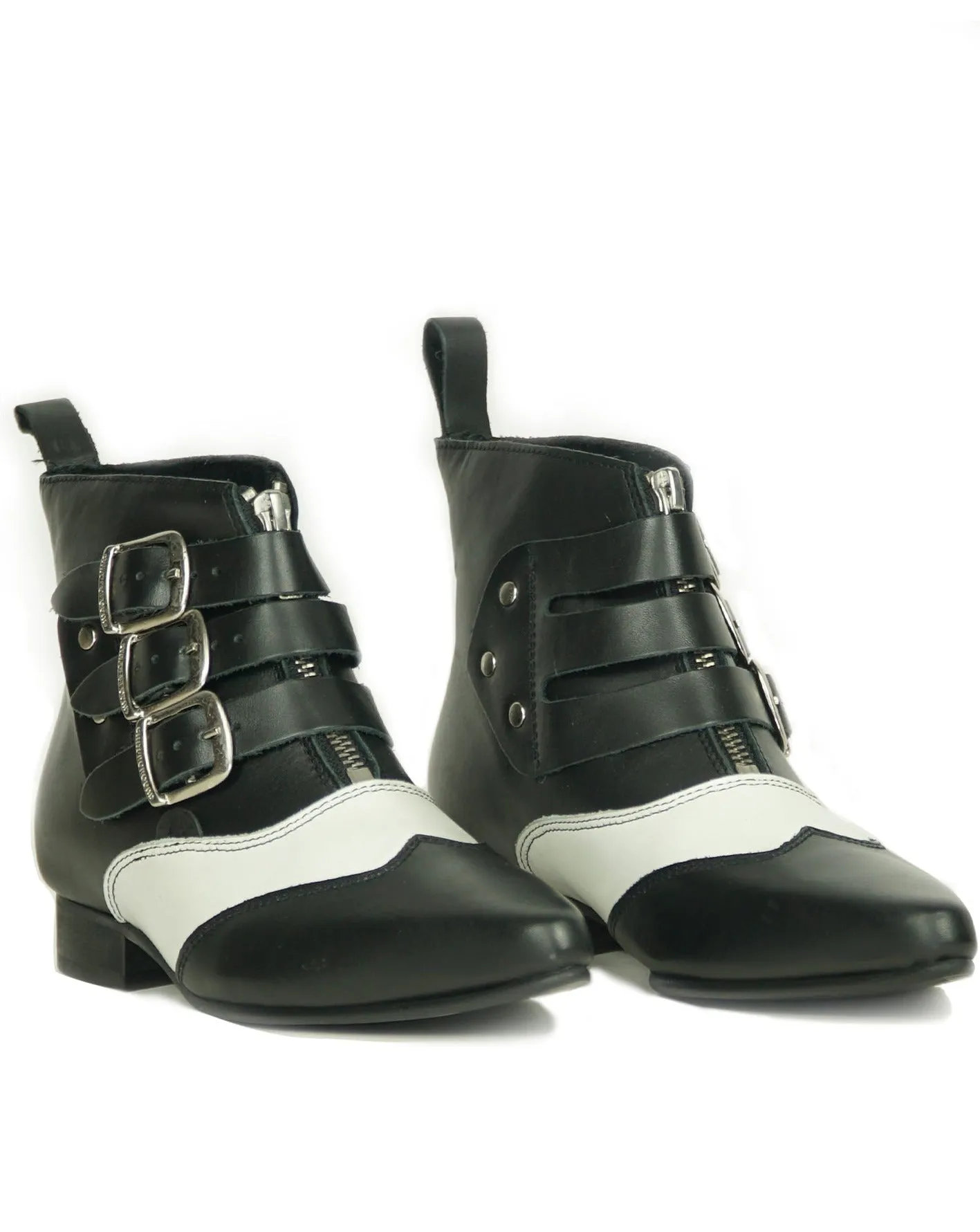 UNDERGROUND BLITZ BOOT
