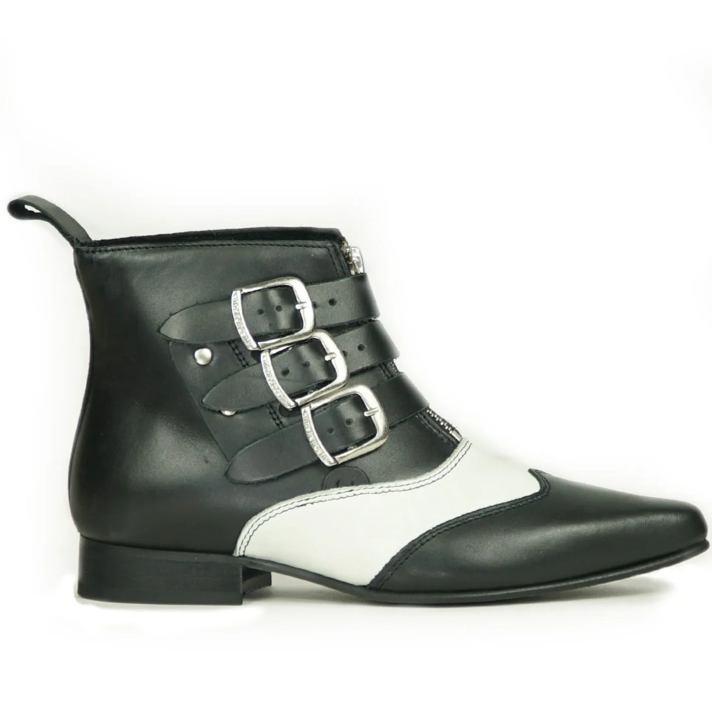 UNDERGROUND BLITZ BOOT